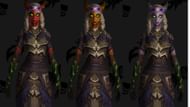 Players want improved skins for a less monotonous look (Image via Blizzard Entertainment)